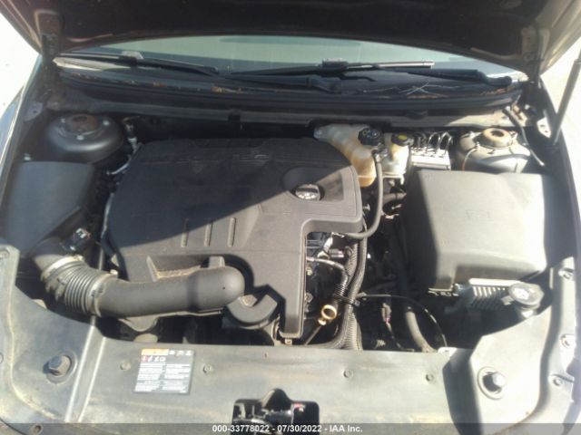 Photo 9 VIN: 1G1ZC5EUXBF181849 - CHEVROLET MALIBU 