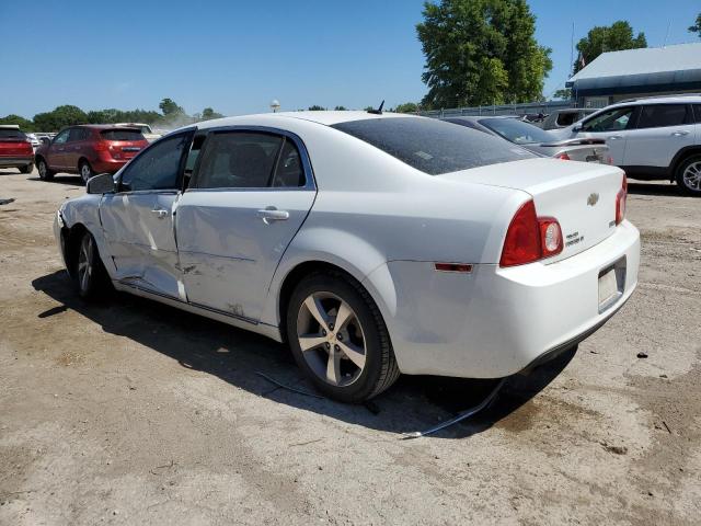 Photo 2 VIN: 1G1ZC5EUXBF222013 - CHEVROLET MALIBU 1LT 