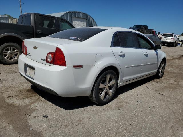 Photo 3 VIN: 1G1ZC5EUXBF222013 - CHEVROLET MALIBU 1LT 