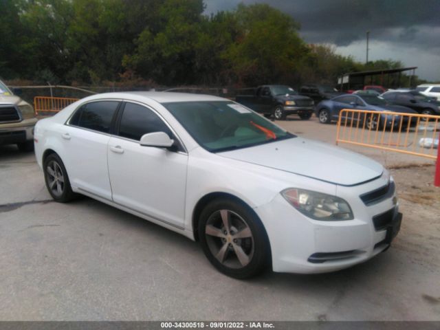 Photo 0 VIN: 1G1ZC5EUXBF246506 - CHEVROLET MALIBU 