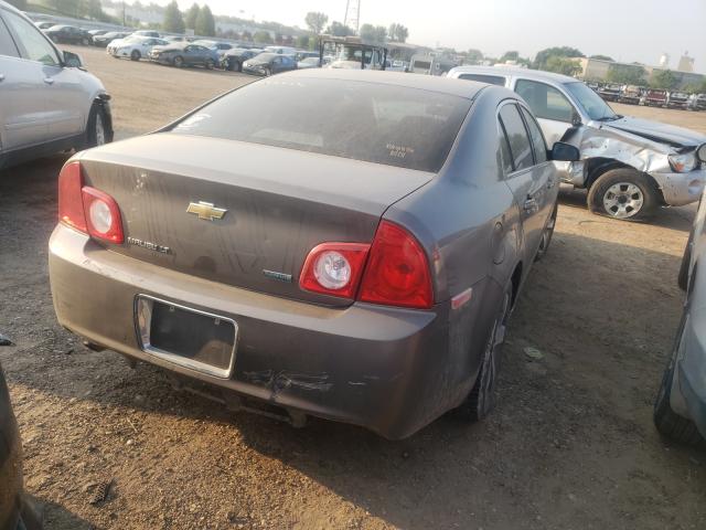 Photo 3 VIN: 1G1ZC5EUXBF361400 - CHEVROLET MALIBU 1LT 