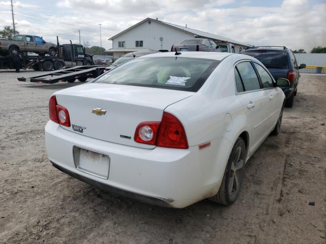 Photo 3 VIN: 1G1ZC5EUXBF367195 - CHEVROLET MALIBU 1LT 