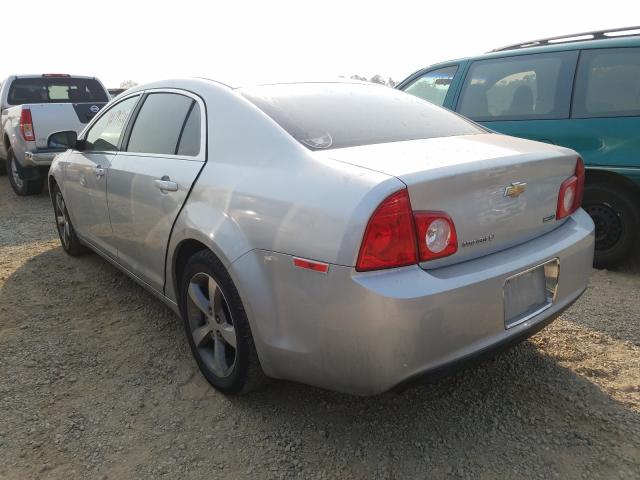 Photo 2 VIN: 1G1ZC5EUXBF383610 - CHEVROLET MALIBU 1LT 