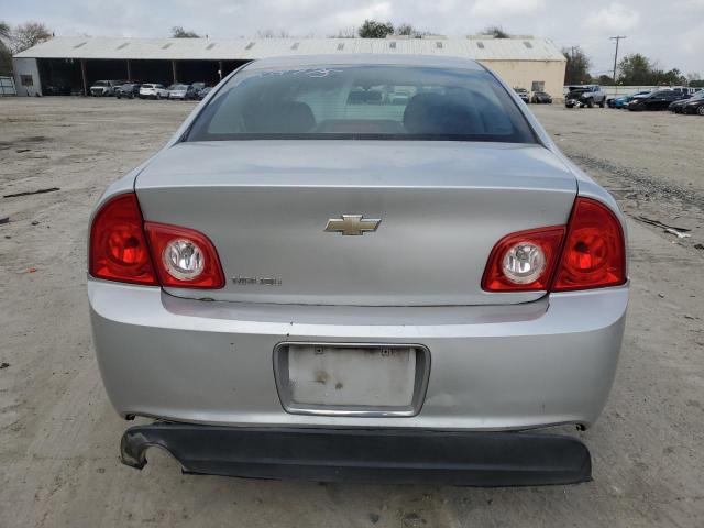 Photo 5 VIN: 1G1ZC5EUXCF140560 - CHEVROLET MALIBU 