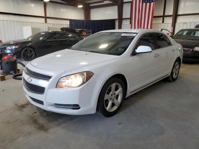 Photo 0 VIN: 1G1ZC5EUXCF157729 - CHEVROLET MALIBU 1LT 