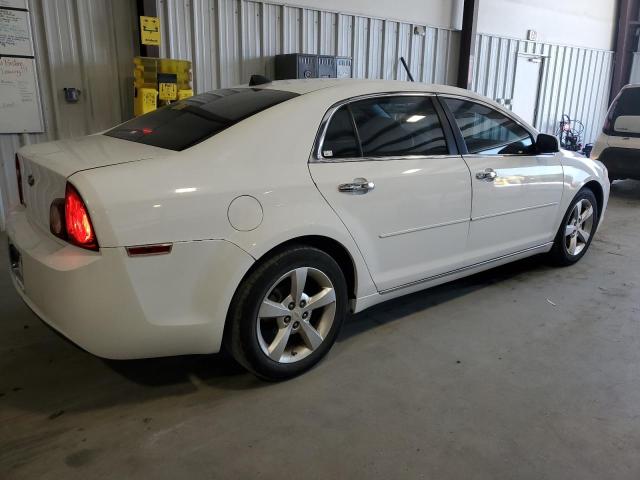 Photo 2 VIN: 1G1ZC5EUXCF157729 - CHEVROLET MALIBU 1LT 