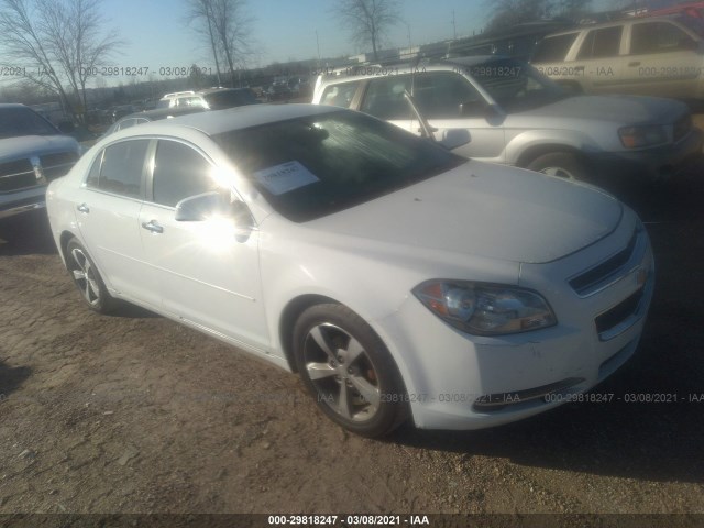 Photo 0 VIN: 1G1ZC5EUXCF268443 - CHEVROLET MALIBU 