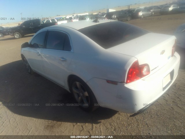 Photo 2 VIN: 1G1ZC5EUXCF268443 - CHEVROLET MALIBU 