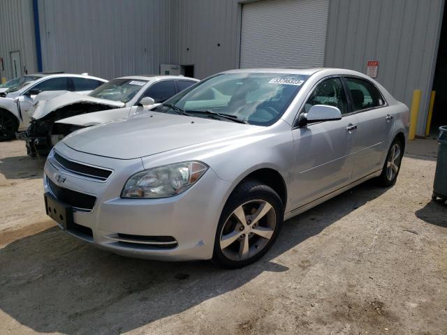 Photo 0 VIN: 1G1ZC5EUXCF303143 - CHEVROLET MALIBU 1LT 