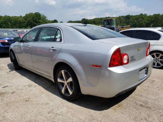 Photo 1 VIN: 1G1ZC5EUXCF303143 - CHEVROLET MALIBU 1LT 