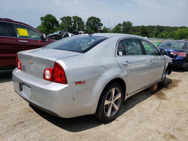 Photo 2 VIN: 1G1ZC5EUXCF303143 - CHEVROLET MALIBU 1LT 