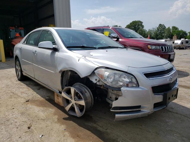 Photo 3 VIN: 1G1ZC5EUXCF303143 - CHEVROLET MALIBU 1LT 