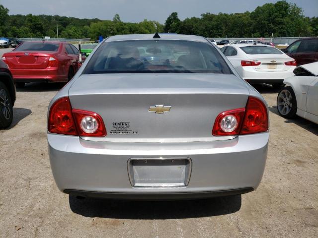 Photo 5 VIN: 1G1ZC5EUXCF303143 - CHEVROLET MALIBU 1LT 