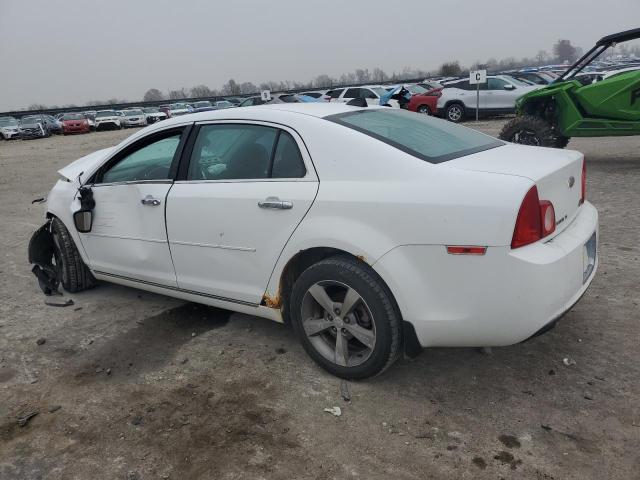 Photo 1 VIN: 1G1ZC5EUXCF332433 - CHEVROLET MALIBU 1LT 