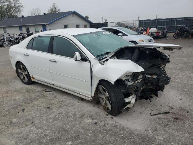 Photo 3 VIN: 1G1ZC5EUXCF332433 - CHEVROLET MALIBU 1LT 