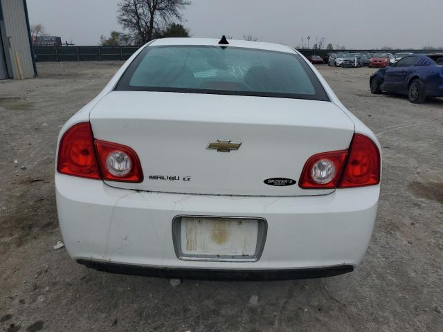 Photo 5 VIN: 1G1ZC5EUXCF332433 - CHEVROLET MALIBU 1LT 