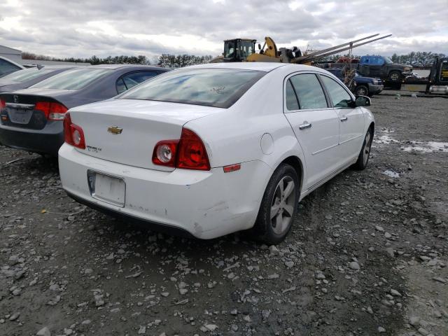 Photo 3 VIN: 1G1ZC5EUXCF369403 - CHEVROLET MALIBU 1LT 