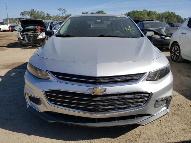 Photo 4 VIN: 1G1ZC5ST0GF206017 - CHEVROLET MALIBU LS 