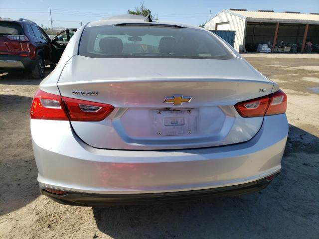 Photo 5 VIN: 1G1ZC5ST0GF206017 - CHEVROLET MALIBU LS 