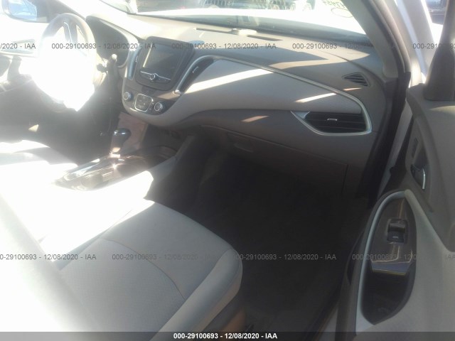 Photo 4 VIN: 1G1ZC5ST0GF289304 - CHEVROLET MALIBU 