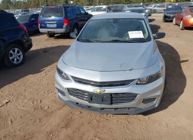 Photo 5 VIN: 1G1ZC5ST0GF300074 - CHEVROLET MALIBU 