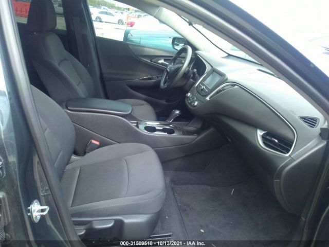 Photo 4 VIN: 1G1ZC5ST0HF100118 - CHEVROLET MALIBU 