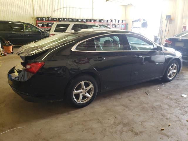 Photo 2 VIN: 1G1ZC5ST0HF102189 - CHEVROLET MALIBU LS 