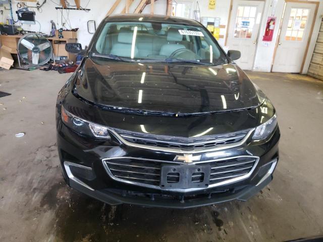 Photo 4 VIN: 1G1ZC5ST0HF102189 - CHEVROLET MALIBU LS 