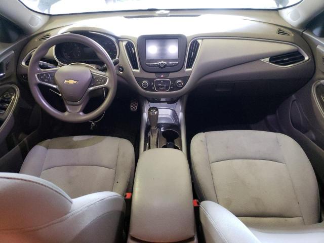 Photo 7 VIN: 1G1ZC5ST0HF102189 - CHEVROLET MALIBU LS 