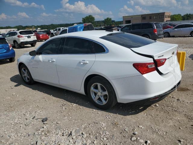 Photo 1 VIN: 1G1ZC5ST0HF109059 - CHEVROLET MALIBU 