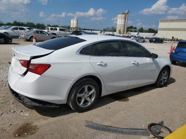 Photo 2 VIN: 1G1ZC5ST0HF109059 - CHEVROLET MALIBU 