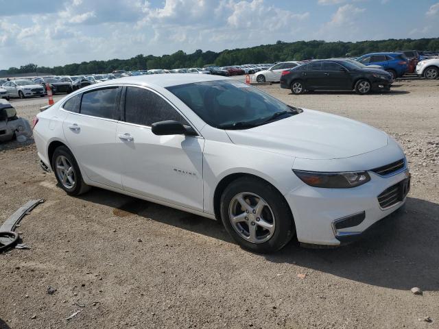 Photo 3 VIN: 1G1ZC5ST0HF109059 - CHEVROLET MALIBU 