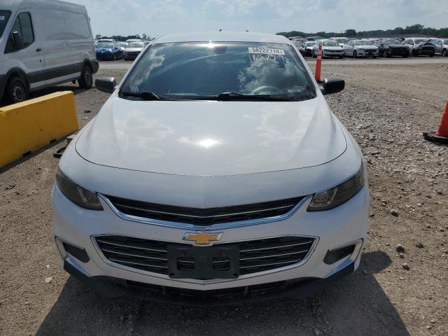 Photo 4 VIN: 1G1ZC5ST0HF109059 - CHEVROLET MALIBU 