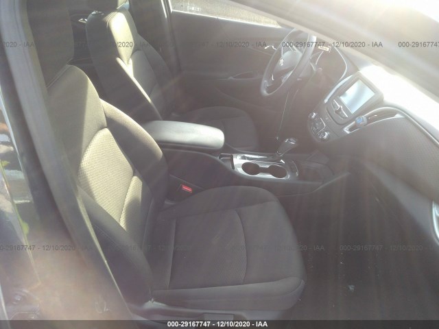 Photo 4 VIN: 1G1ZC5ST0HF163137 - CHEVROLET MALIBU 