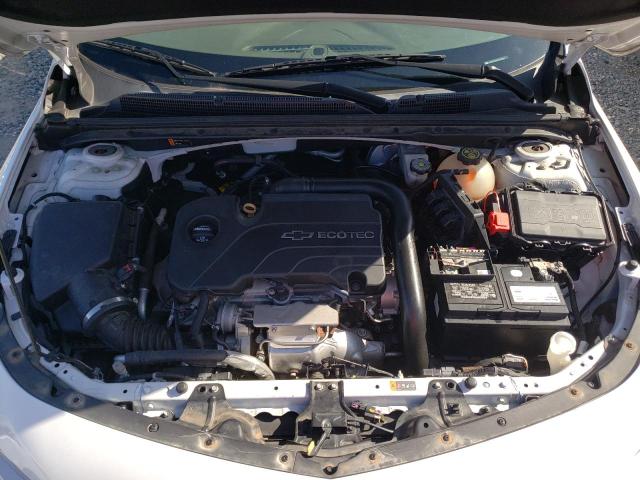 Photo 10 VIN: 1G1ZC5ST0HF241030 - CHEVROLET MALIBU LS 