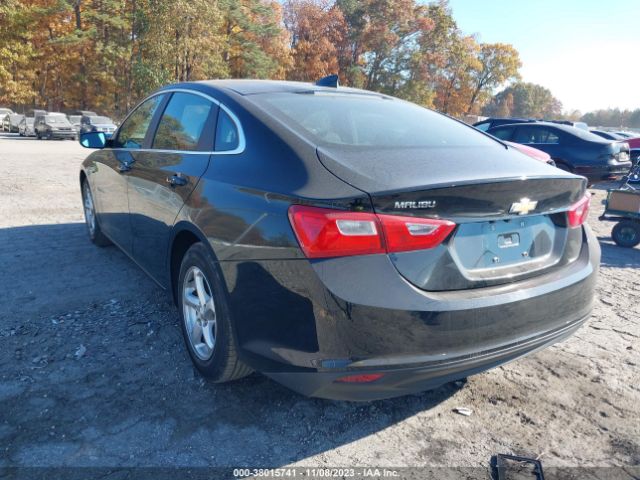 Photo 2 VIN: 1G1ZC5ST0HF242341 - CHEVROLET MALIBU 