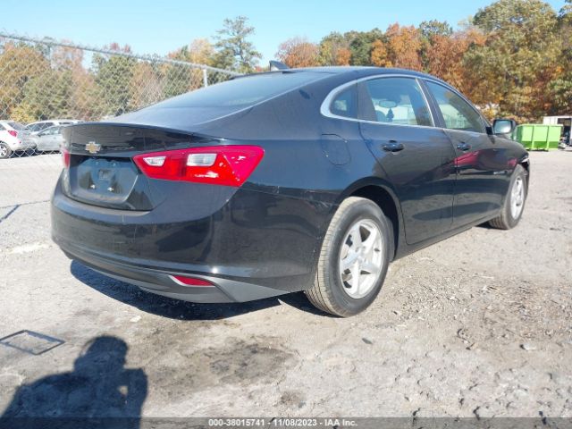 Photo 3 VIN: 1G1ZC5ST0HF242341 - CHEVROLET MALIBU 