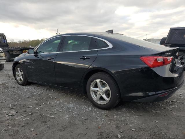 Photo 1 VIN: 1G1ZC5ST0HF254716 - CHEVROLET MALIBU 