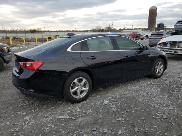 Photo 2 VIN: 1G1ZC5ST0HF254716 - CHEVROLET MALIBU 