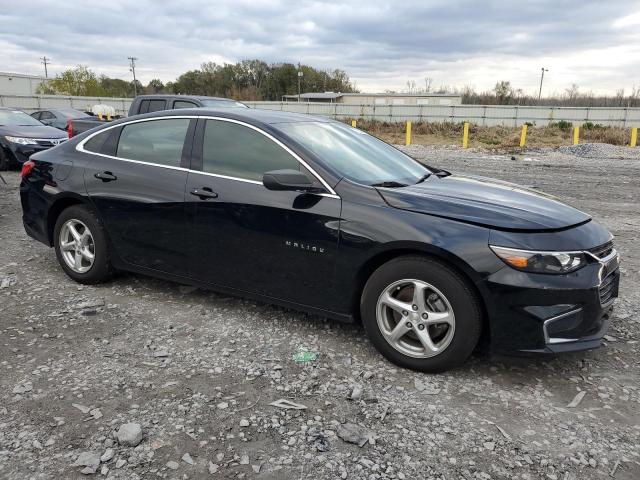 Photo 3 VIN: 1G1ZC5ST0HF254716 - CHEVROLET MALIBU 