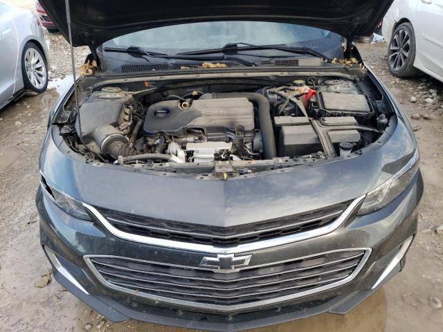 Photo 10 VIN: 1G1ZC5ST0JF126787 - CHEVROLET MALIBU 