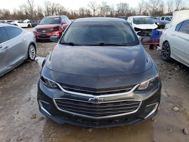 Photo 4 VIN: 1G1ZC5ST0JF126787 - CHEVROLET MALIBU 