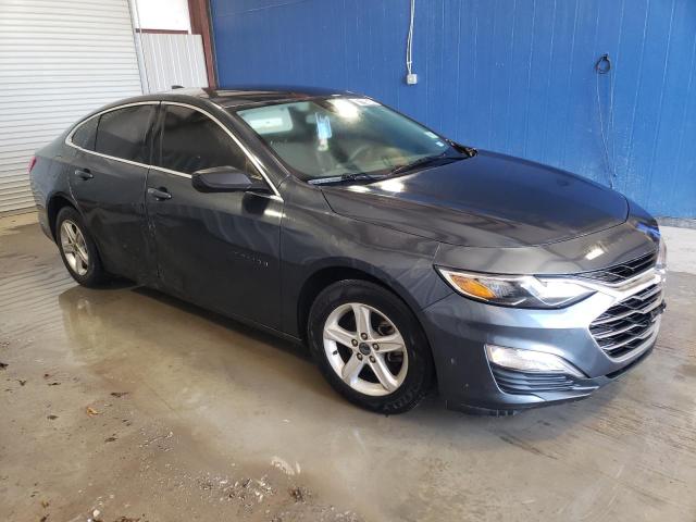 Photo 3 VIN: 1G1ZC5ST0KF116777 - CHEVROLET MALIBU LS 