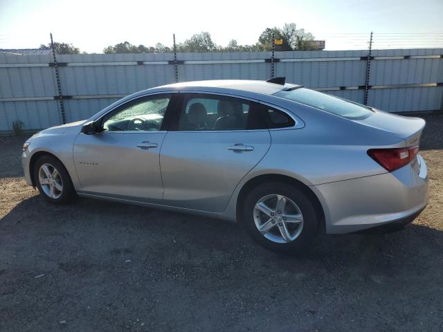 Photo 1 VIN: 1G1ZC5ST0KF133885 - CHEVROLET MALIBU LS 