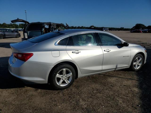 Photo 2 VIN: 1G1ZC5ST0KF133885 - CHEVROLET MALIBU LS 