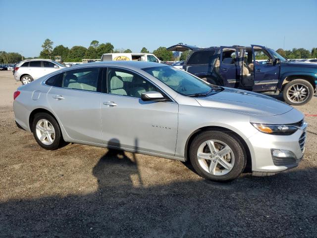 Photo 3 VIN: 1G1ZC5ST0KF133885 - CHEVROLET MALIBU LS 