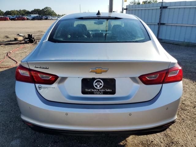 Photo 5 VIN: 1G1ZC5ST0KF133885 - CHEVROLET MALIBU LS 