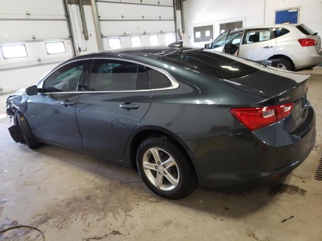 Photo 1 VIN: 1G1ZC5ST0KF138178 - CHEVROLET MALIBU LS 