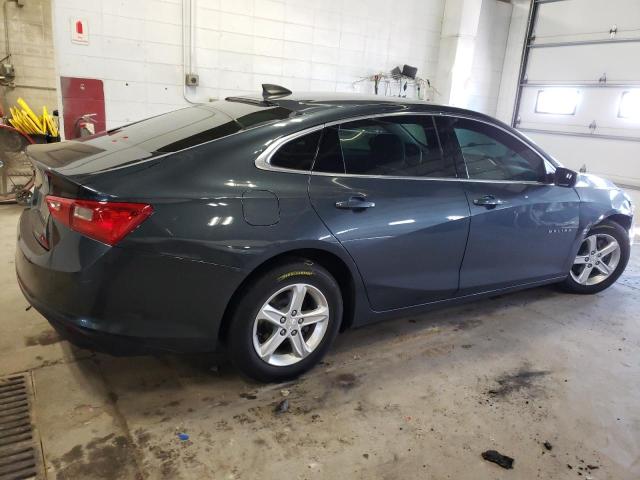 Photo 2 VIN: 1G1ZC5ST0KF138178 - CHEVROLET MALIBU LS 