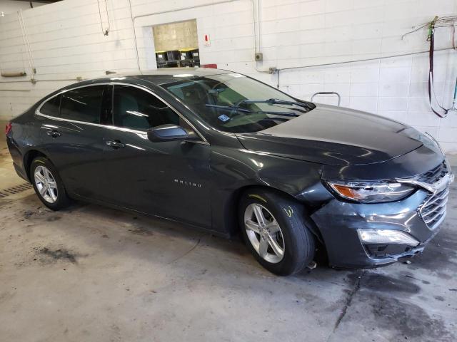 Photo 3 VIN: 1G1ZC5ST0KF138178 - CHEVROLET MALIBU LS 